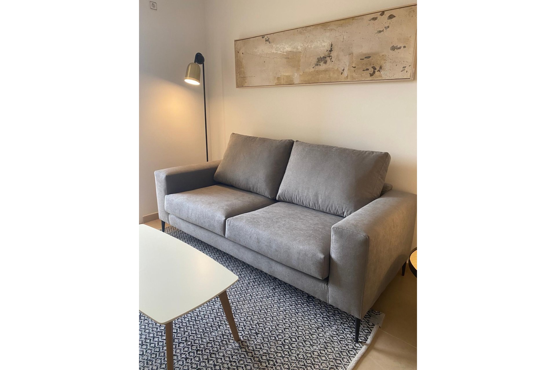 Obra nueva - Ático - Orihuela Costa