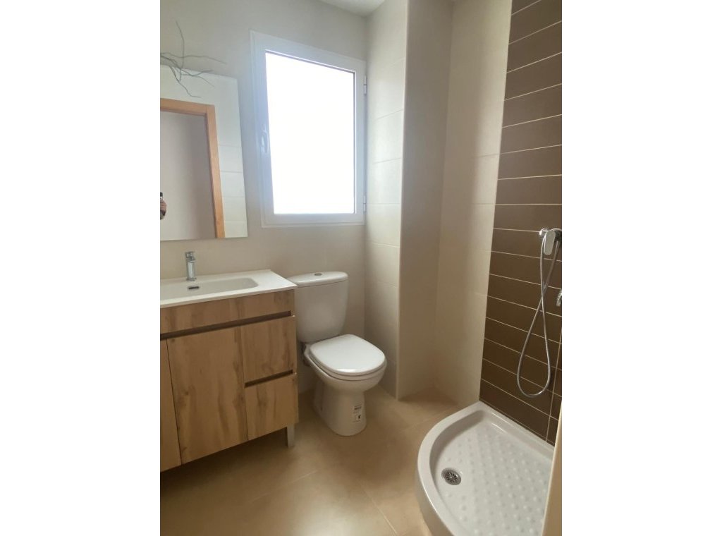 Obra nueva - Ático - Orihuela Costa