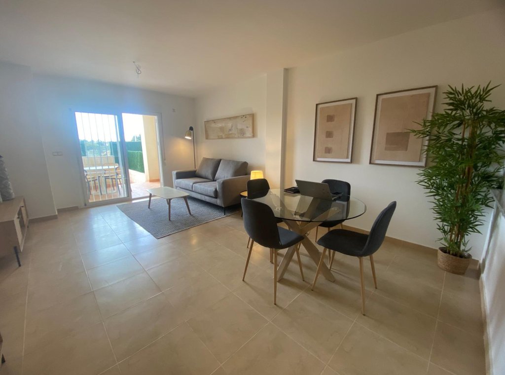 Obra nueva - Ático - Orihuela Costa