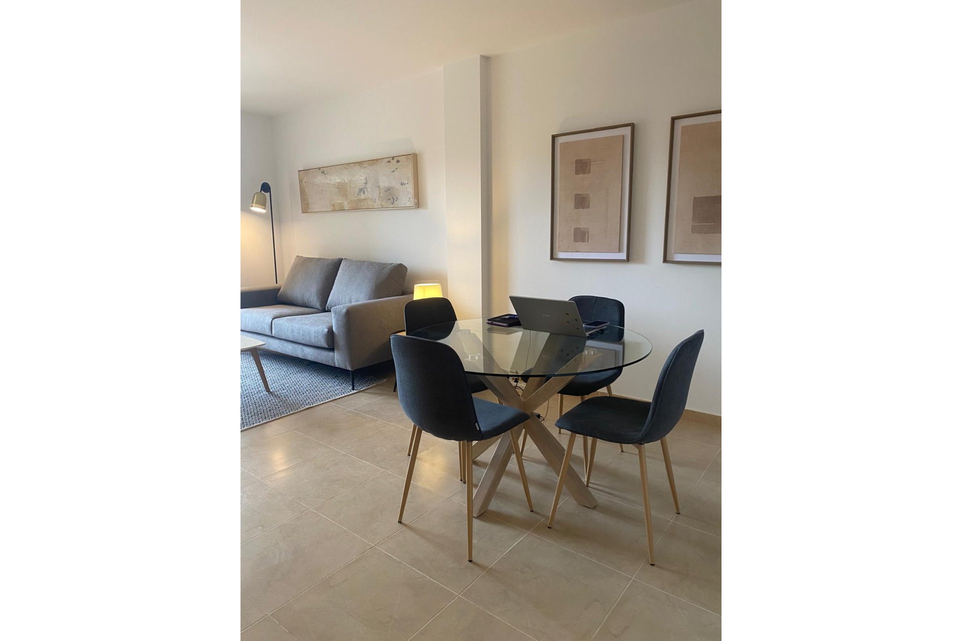 Obra nueva - Ático - Orihuela Costa