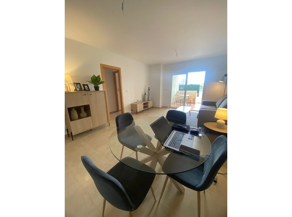 Obra nueva - Ático - Orihuela Costa