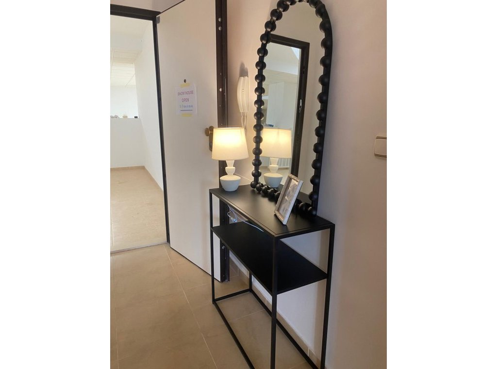 Obra nueva - Ático - Orihuela Costa