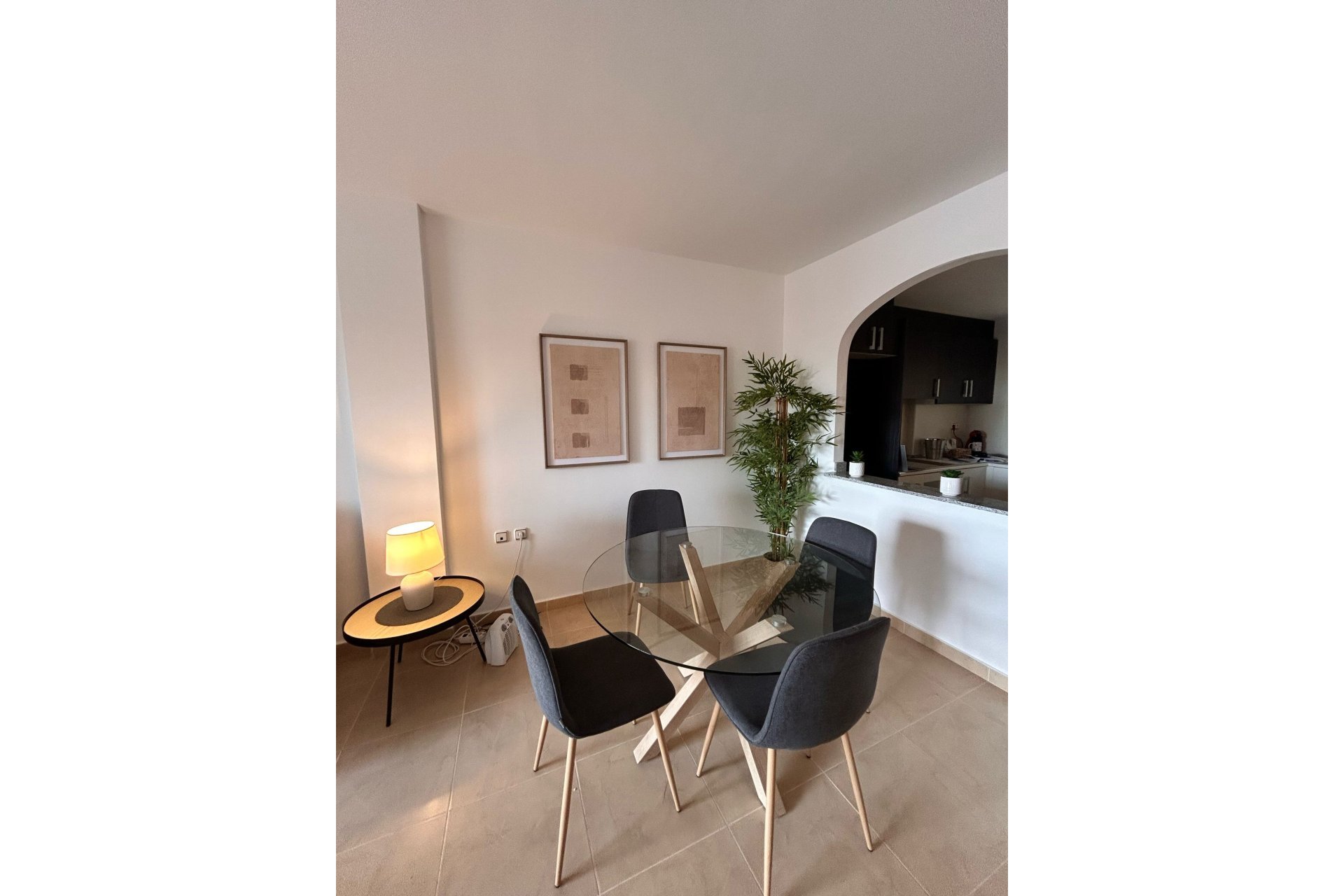 Obra nueva - Ático - Orihuela Costa