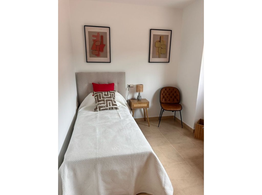 Obra nueva - Ático - Orihuela Costa