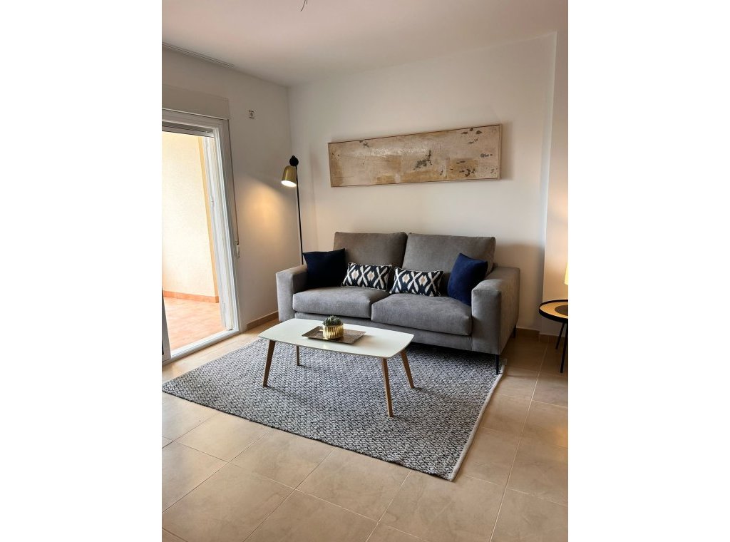 Obra nueva - Ático - Orihuela Costa
