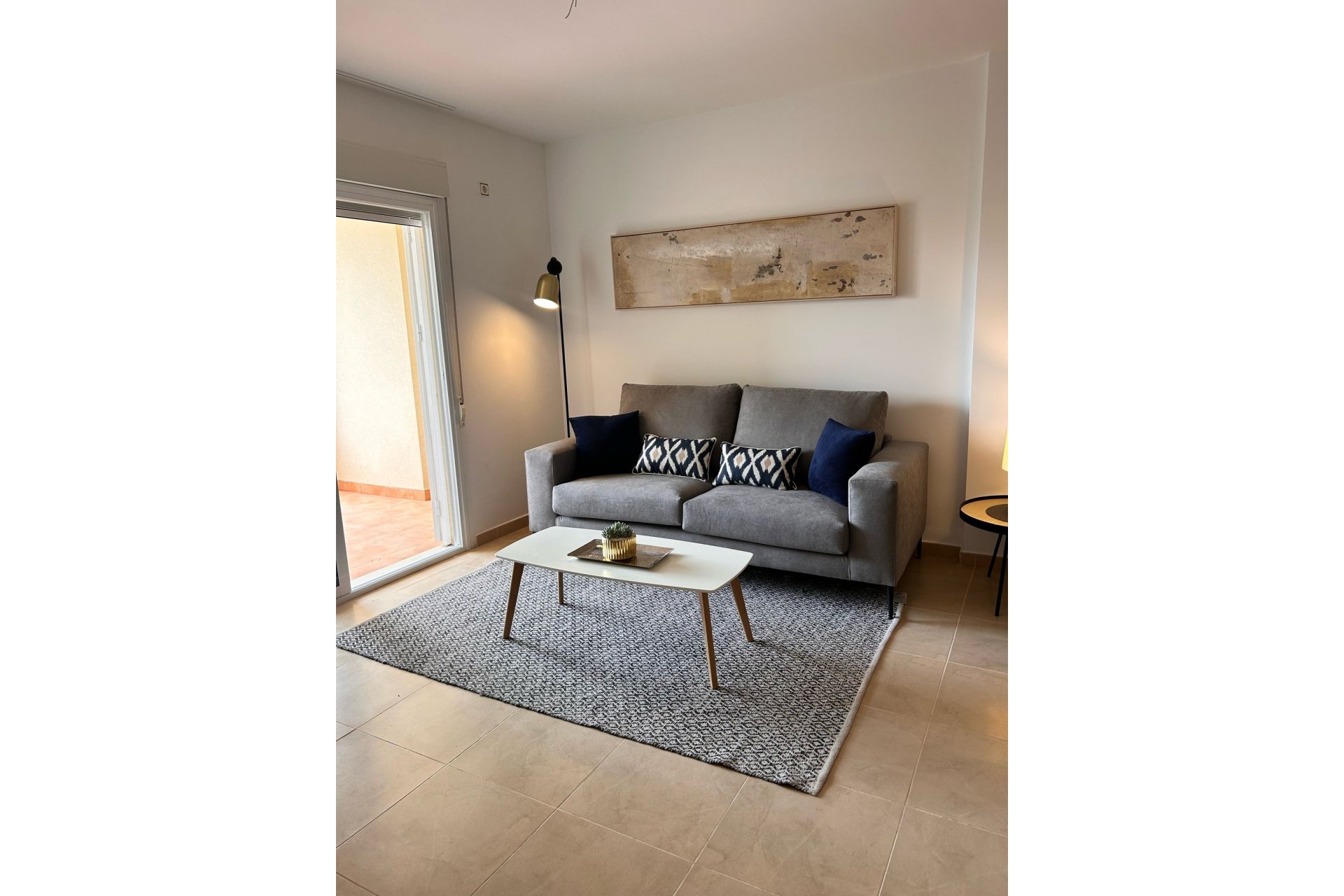 Obra nueva - Ático - Orihuela Costa