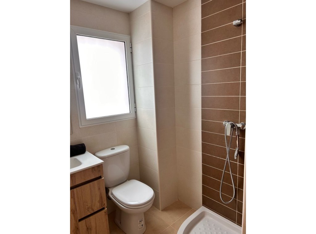 Obra nueva - Ático - Orihuela Costa