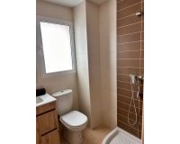 Obra nueva - Ático - Orihuela Costa