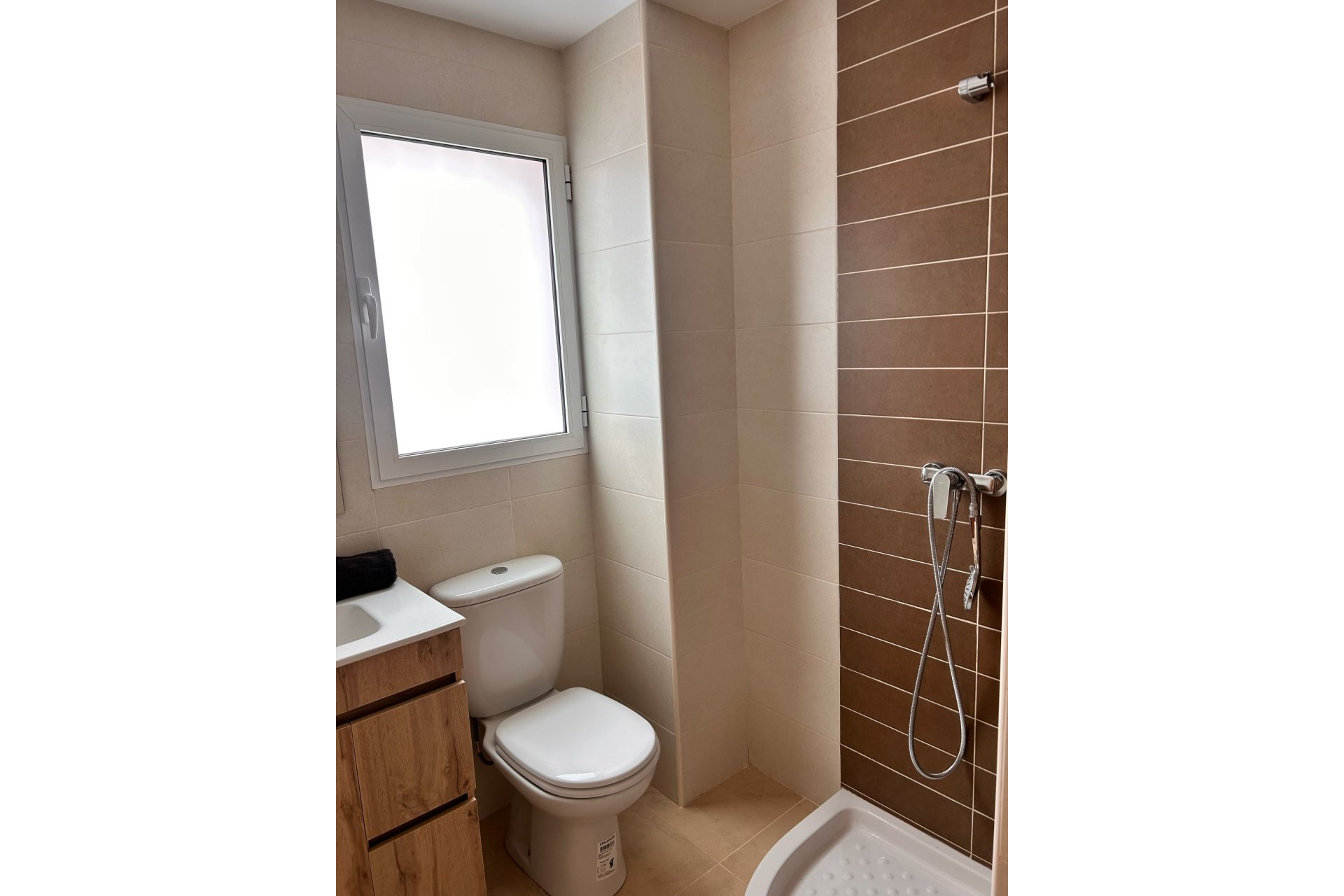 Obra nueva - Ático - Orihuela Costa