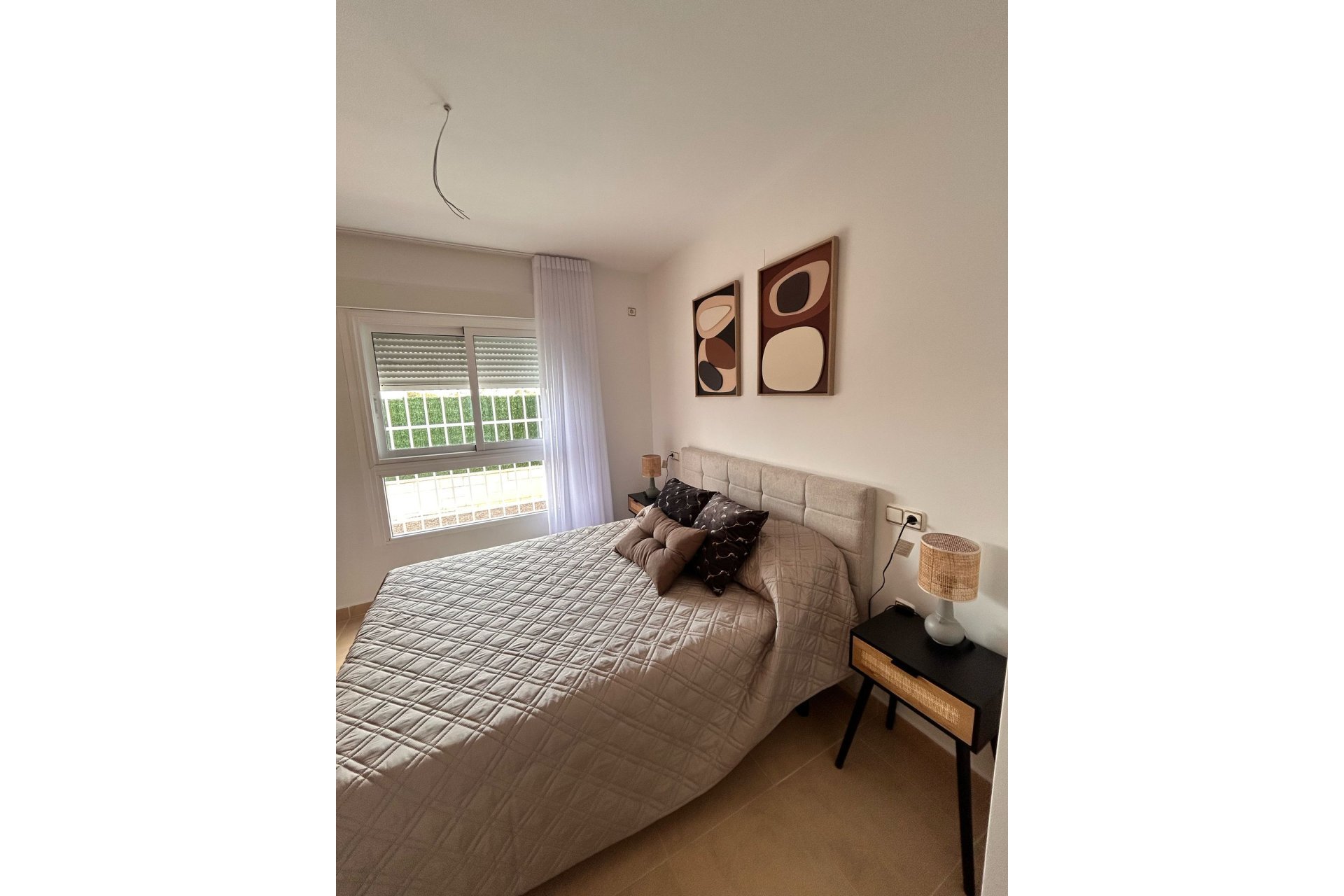 Obra nueva - Ático - Orihuela Costa