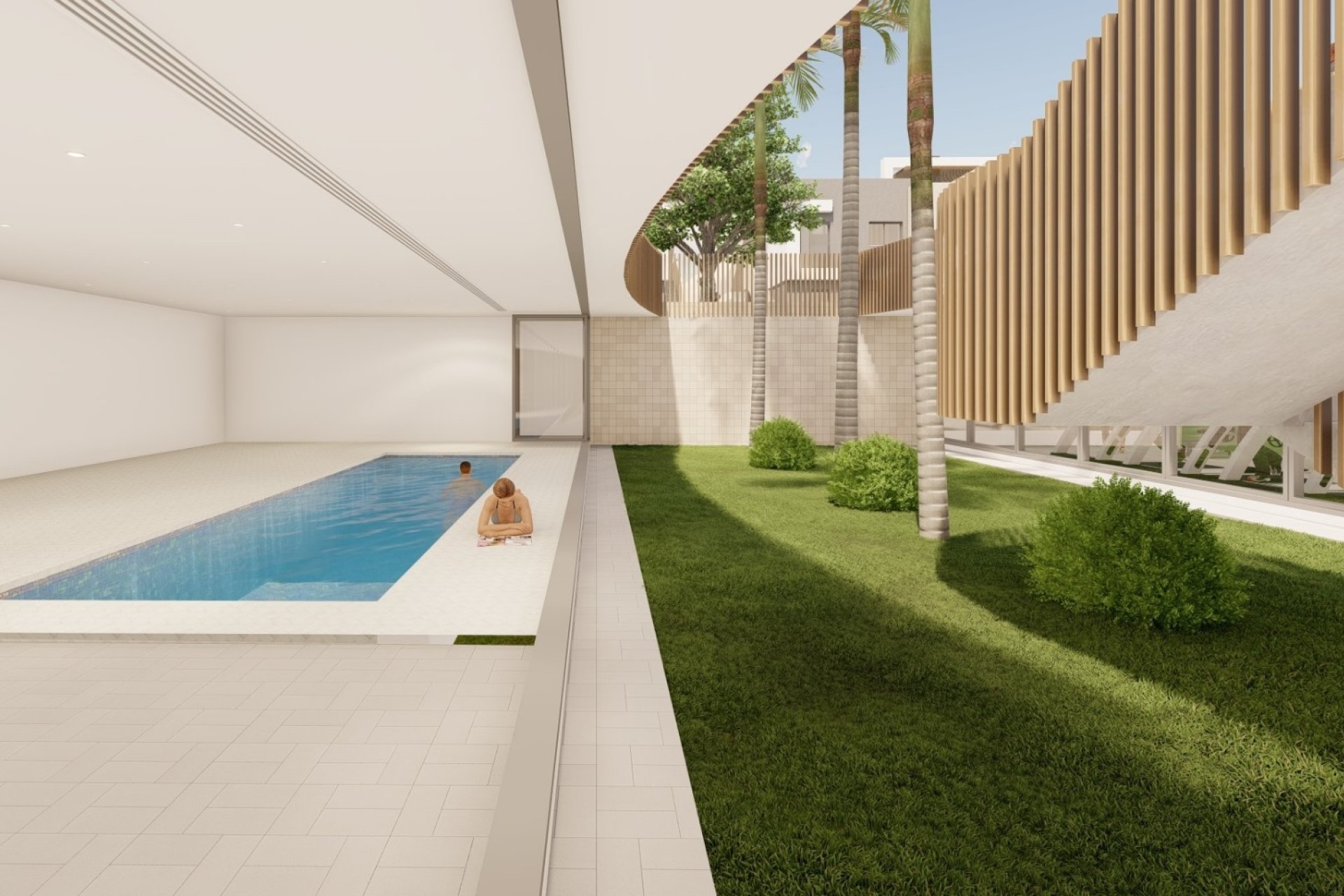 Obra nueva - Ático - Pilar de la Horadada