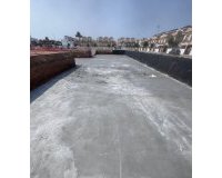 Obra nueva - Ático - Pilar de la Horadada