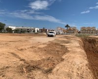 Obra nueva - Ático - Pilar de la Horadada