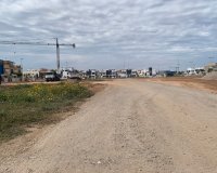 Obra nueva - Ático - Pilar de la Horadada