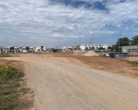 Obra nueva - Ático - Pilar de la Horadada