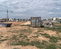 Obra nueva - Ático - Pilar de la Horadada