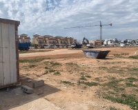 Obra nueva - Ático - Pilar de la Horadada