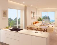 Obra nueva - Ático - Pilar de la Horadada