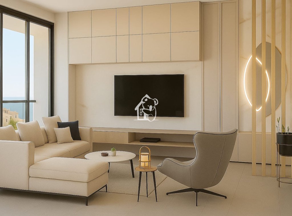 Obra nueva - Ático - San Pedro del Pinatar