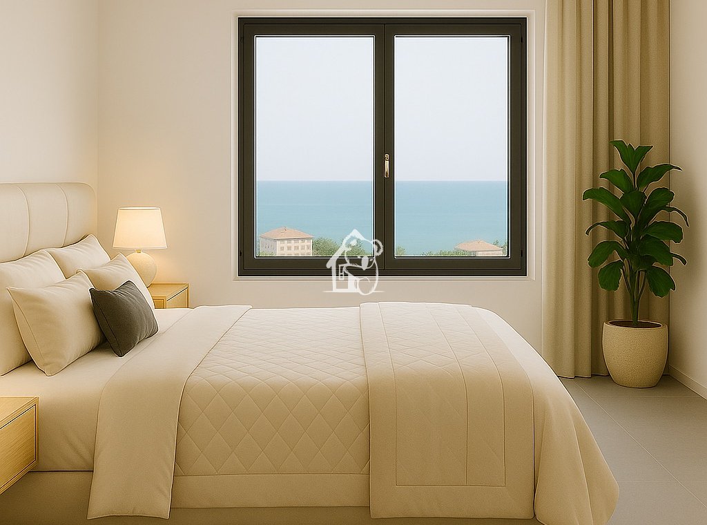 Obra nueva - Ático - San Pedro del Pinatar