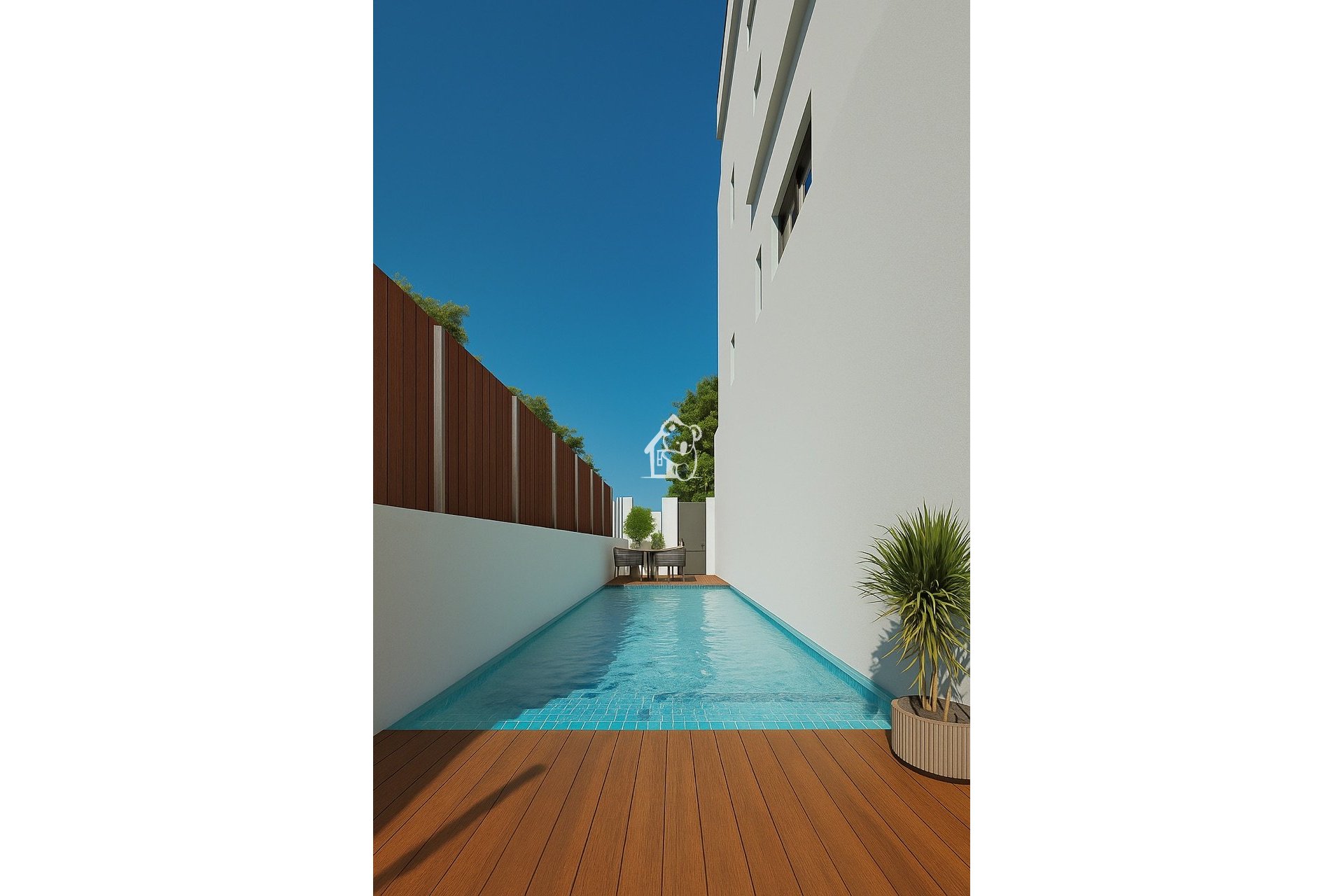 Obra nueva - Ático - San Pedro del Pinatar