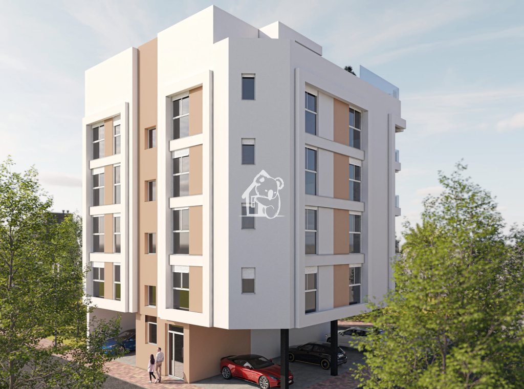 Obra nueva - Ático - San Pedro del Pinatar