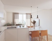 Obra nueva - Ático - San Pedro del Pinatar