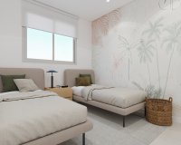 Obra nueva - Ático - Santa Pola
