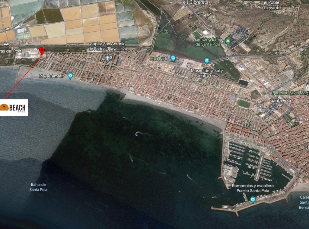 Obra nueva - Ático - Santa Pola