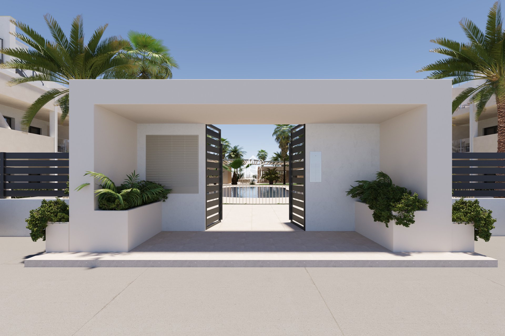 Obra nueva - Ático - Torre-Pacheco