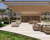 Obra nueva - Ático - Torre-Pacheco