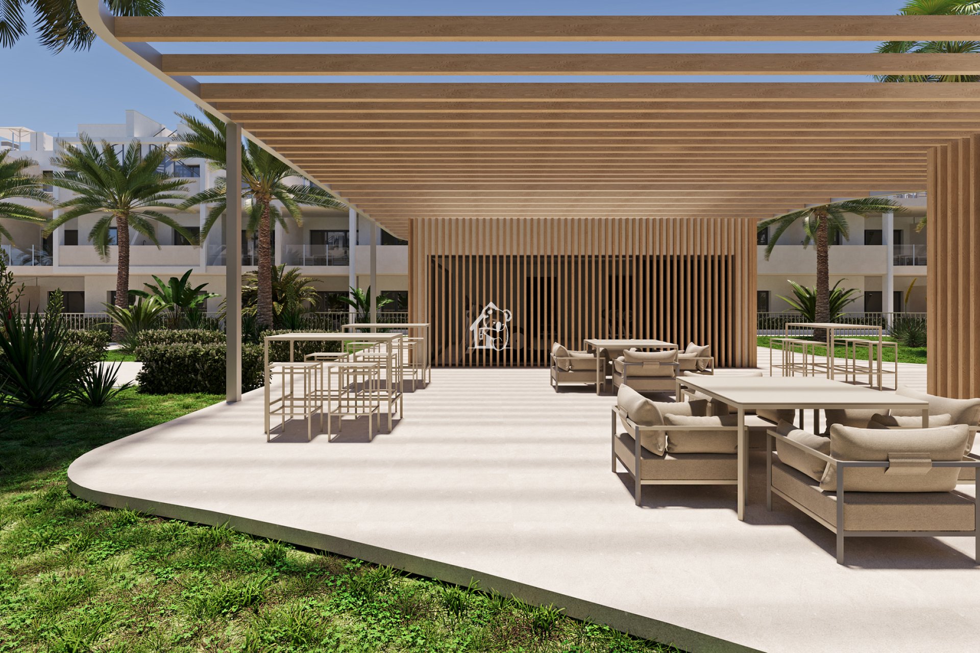 Obra nueva - Ático - Torre-Pacheco