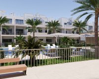 Obra nueva - Ático - Torre-Pacheco