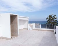 Obra nueva - Ático - Torrevieja - Torrevieja Centro