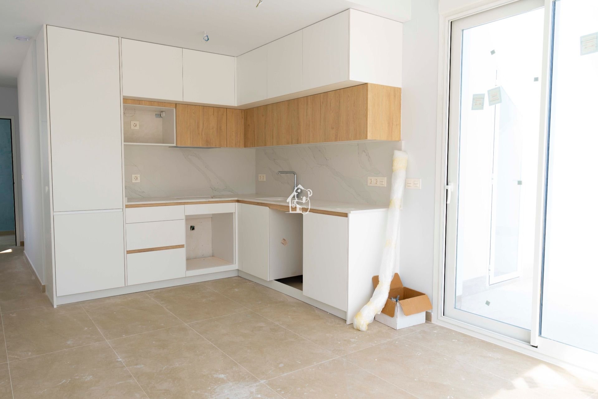 Obra nueva - Ático - Torrevieja - Torrevieja Centro