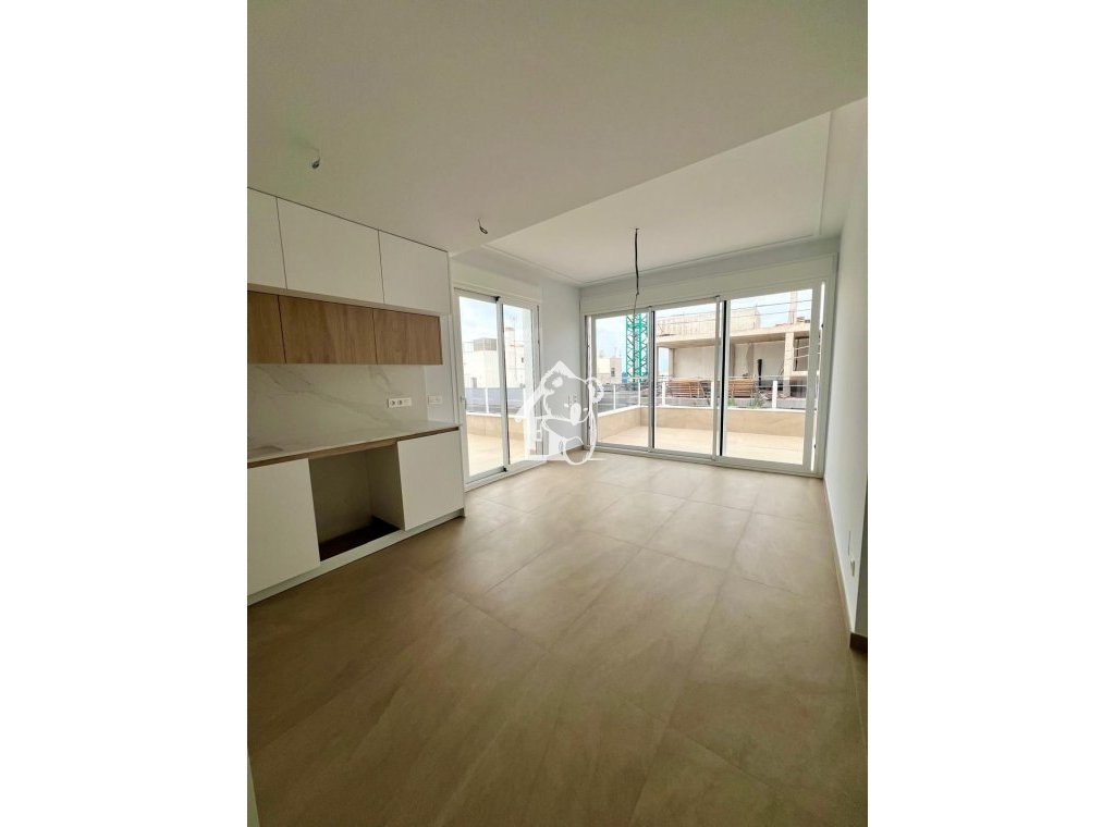 Obra nueva - Ático - Torrevieja - Torrevieja Centro