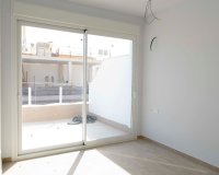 Obra nueva - Ático - Torrevieja - Torrevieja Centro