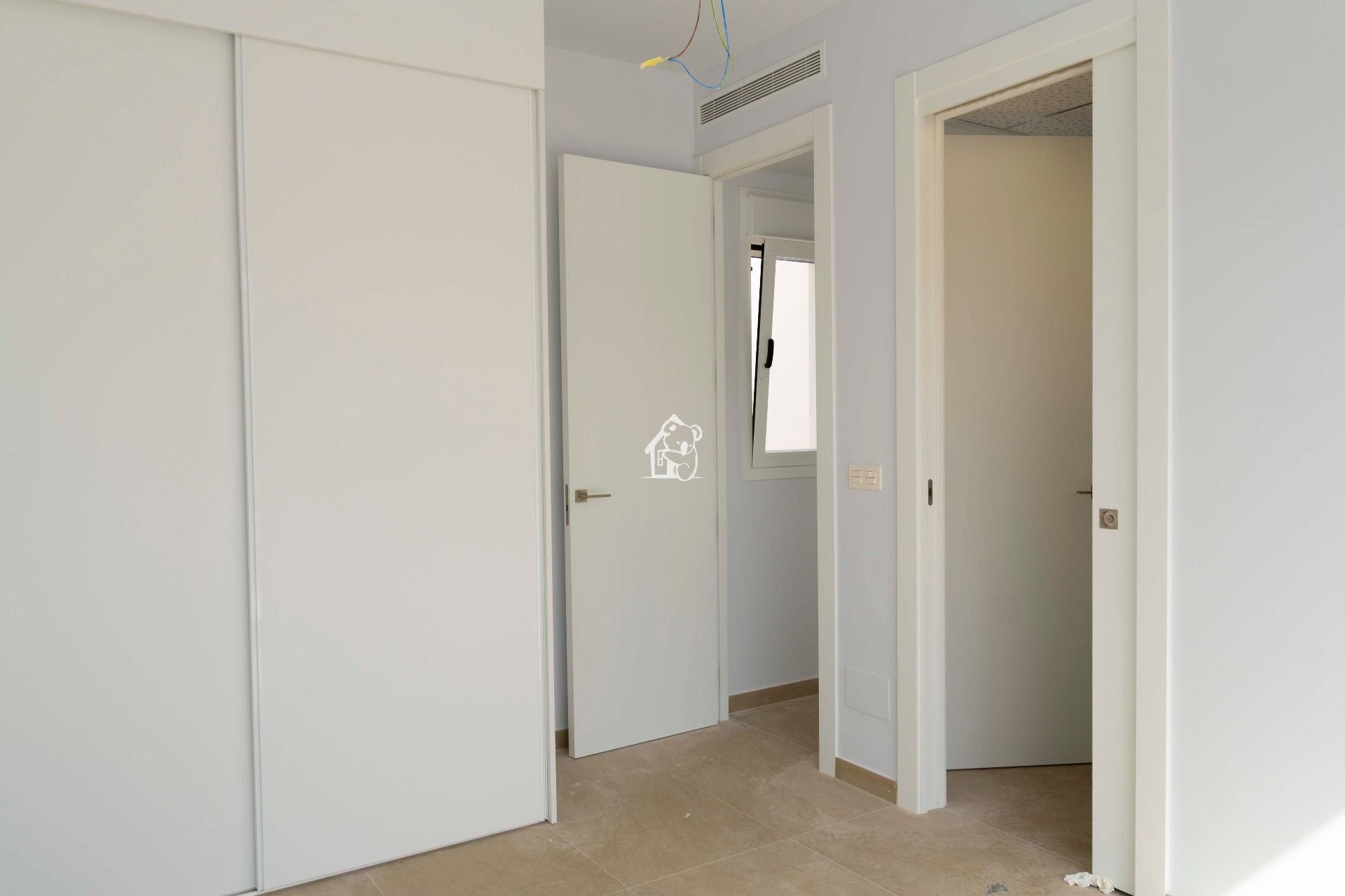 Obra nueva - Ático - Torrevieja - Torrevieja Centro