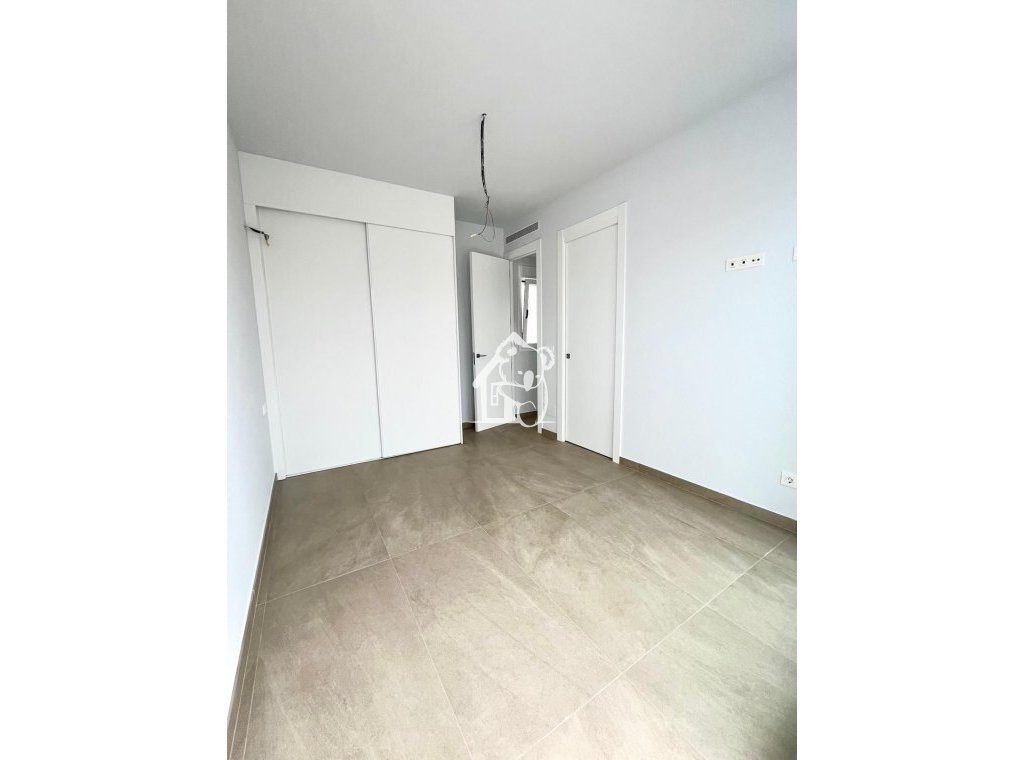Obra nueva - Ático - Torrevieja - Torrevieja Centro