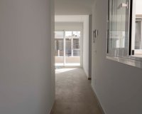 Obra nueva - Ático - Torrevieja - Torrevieja Centro