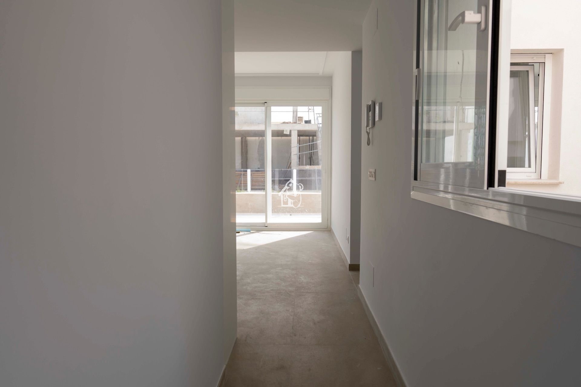Obra nueva - Ático - Torrevieja - Torrevieja Centro