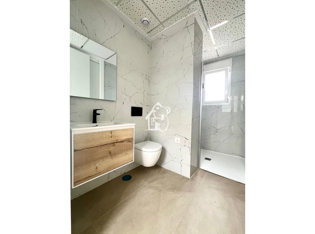 Obra nueva - Ático - Torrevieja - Torrevieja Centro