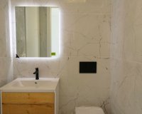 Obra nueva - Ático - Torrevieja - Torrevieja Centro