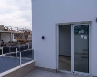 Obra nueva - Ático - Torrevieja - Torrevieja Centro