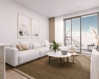Obra nueva - Ático - Torrevieja