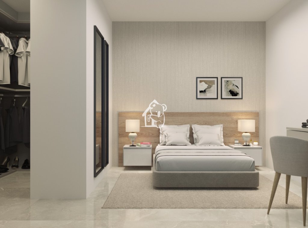 Obra nueva - Ático - Torrevieja