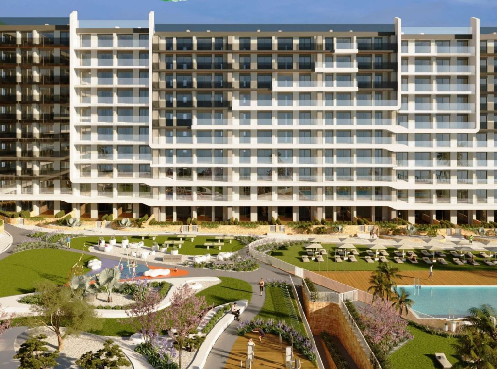 Obra nueva - Ático - Torrevieja