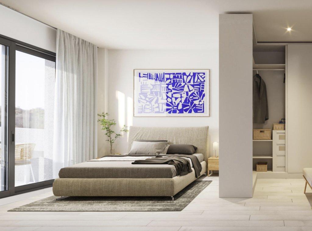 Obra nueva - Ático - Torrevieja