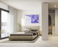 Obra nueva - Ático - Torrevieja