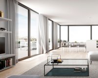 Obra nueva - Ático - Torrevieja